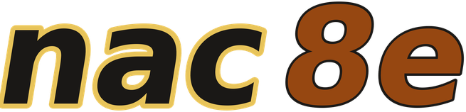 nac8e logo