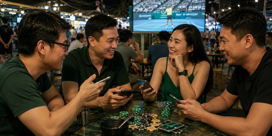 nac8e Slot Vòng Vàng