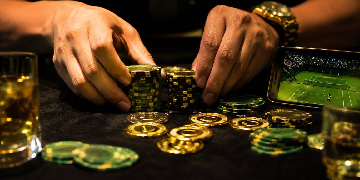 nac8e Casino Trực Tiếp ZaloPay